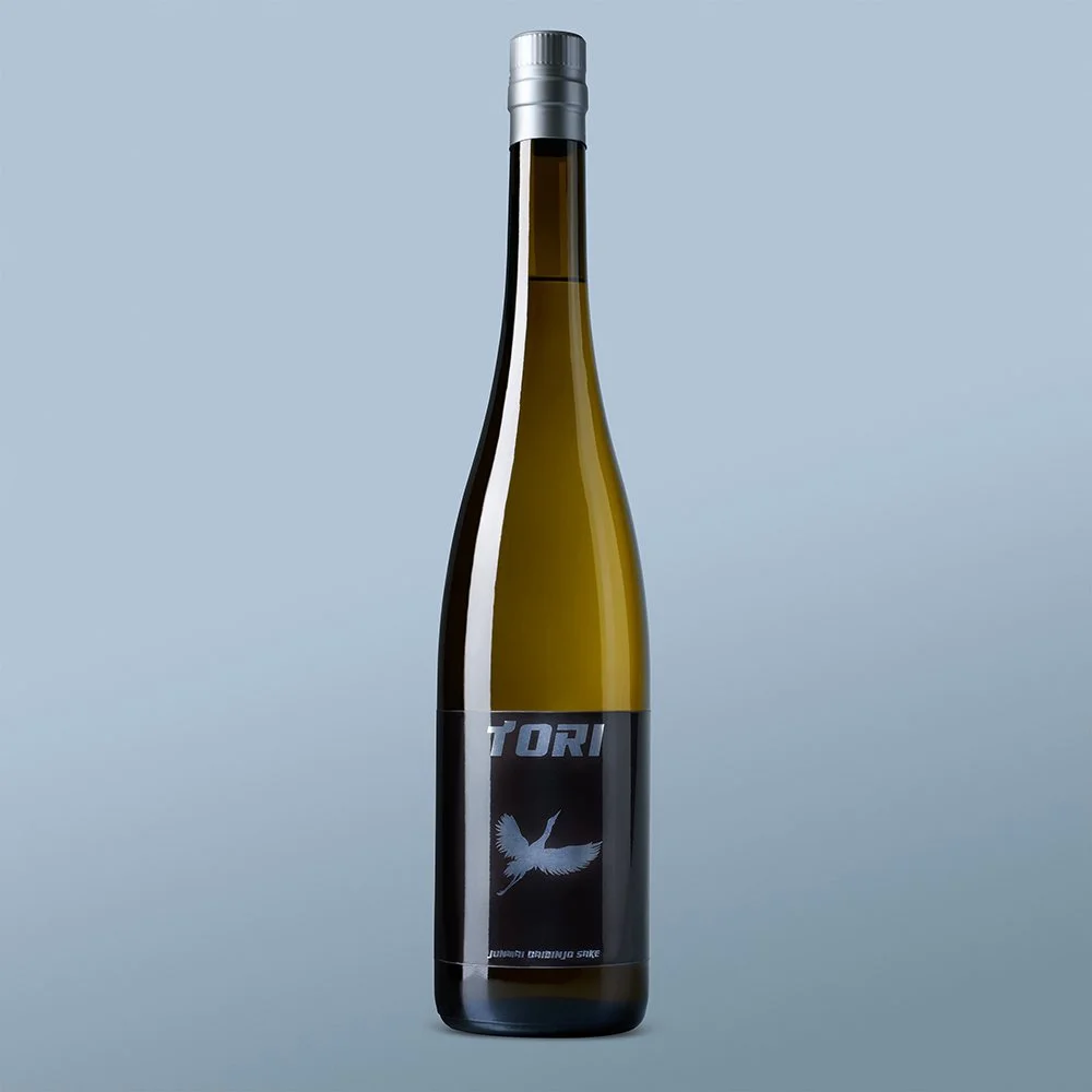 KANPAI - London Craft Sake Brewery
